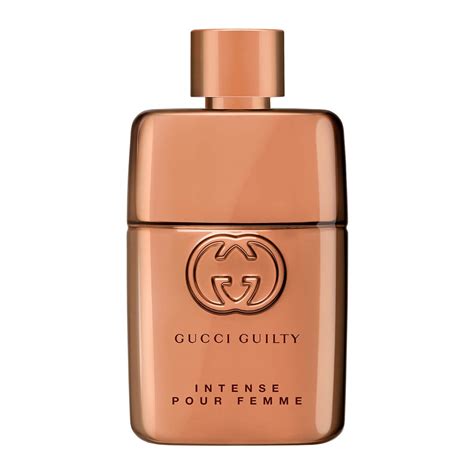 guilty intense gucci sephorasephora|Gucci Guilty price.